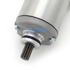 Starter for Arctic Cat 250 2X4 (1999–2005), 250 4X4 (2001–2005), 300 2X4 4X4 (1998–2003)