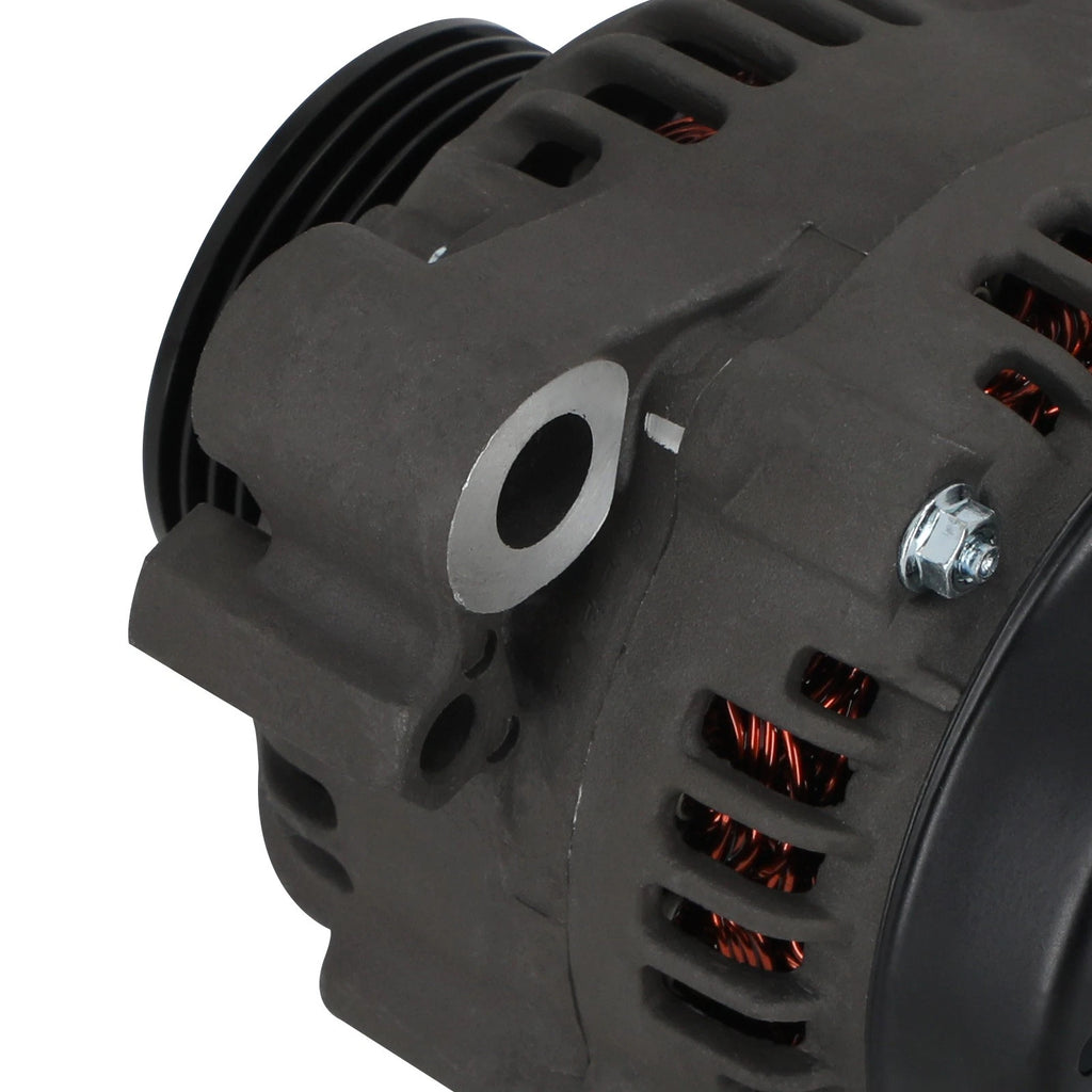 12V Alternator for Mercury Marine 150L 135HP 150HP (2012–Present)