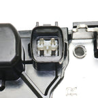 Rear Passenger Door Lock Actuator for Jeep Grand Cherokee (1999–2002)