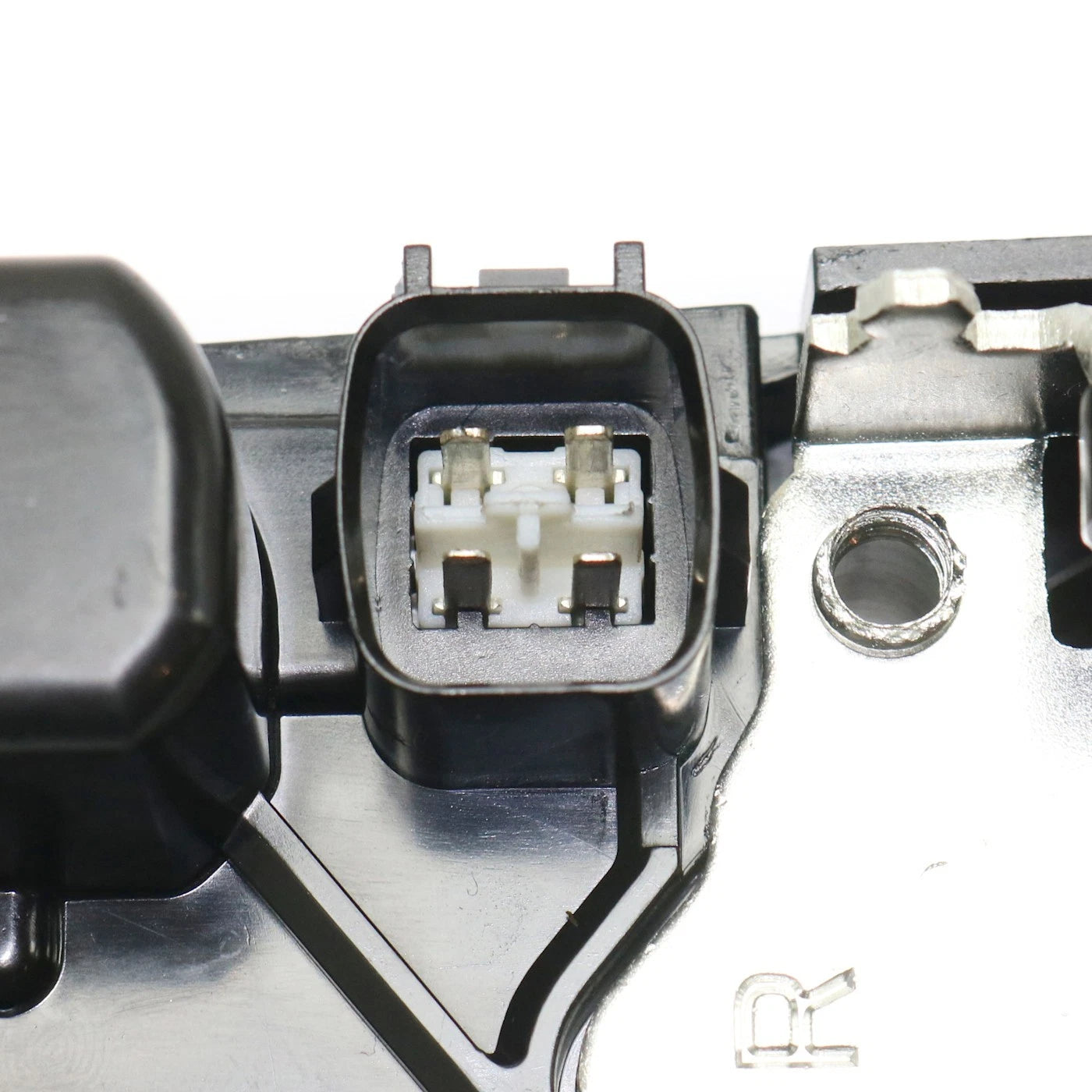 Rear Passenger Door Lock Actuator for Jeep Grand Cherokee (1999–2002)