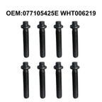 Connecting Rod Bolt for Compatible Replacement (Metric Thread)