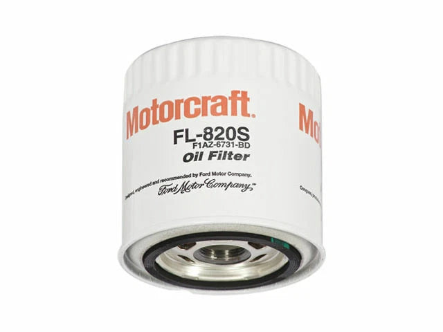 Oil Filter for Mazda Tribute 2001–2006, 2008 3.0L V6 G464TJ