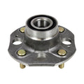 Wheel Hub for Honda Accord (1990–1997) Rear Left or Right Sedan