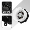 Heater Blower Motor Assembly for Dodge Sprinter 2500 (2002-2006)