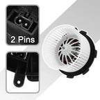 Heater Blower Motor Assembly for Dodge Sprinter 2500 (2002-2006)
