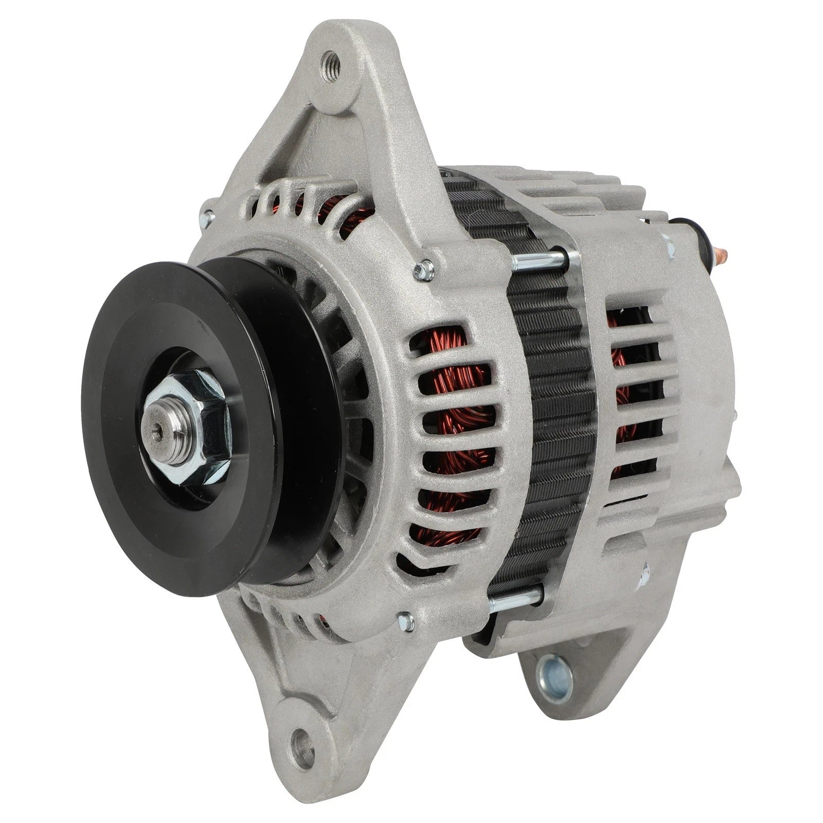 Alternator for Takeuchi TL150 (2006–2007)