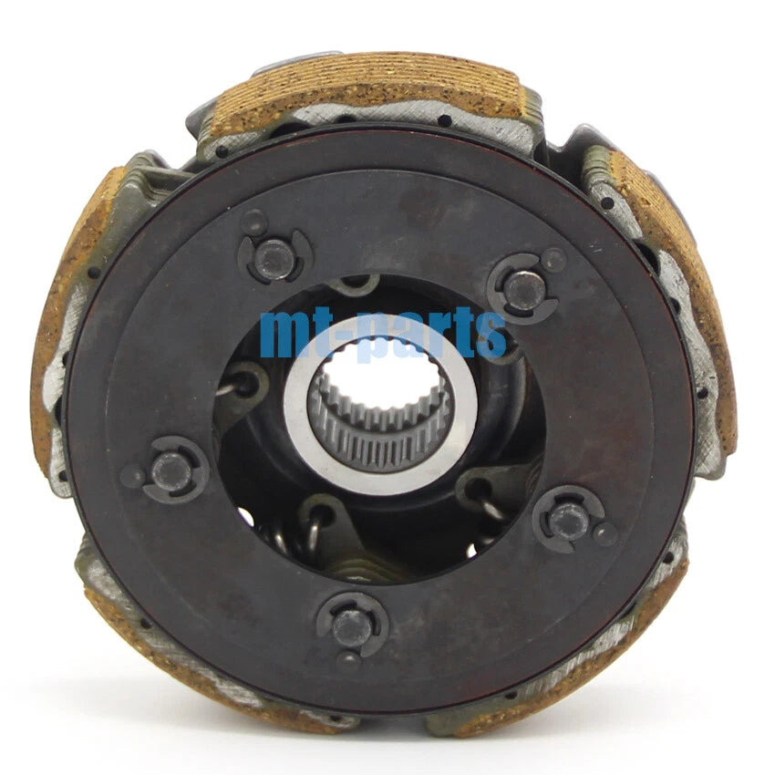 Wet Clutch Shoe Sarrer Assy for Hisun HS500 HS700 (2014–2017) HS750 (2016–2017)