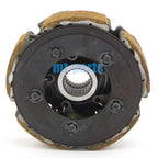 Wet Clutch Shoe Sarrer Assy for Hisun HS500 HS700 (2014–2017) HS750 (2016–2017)