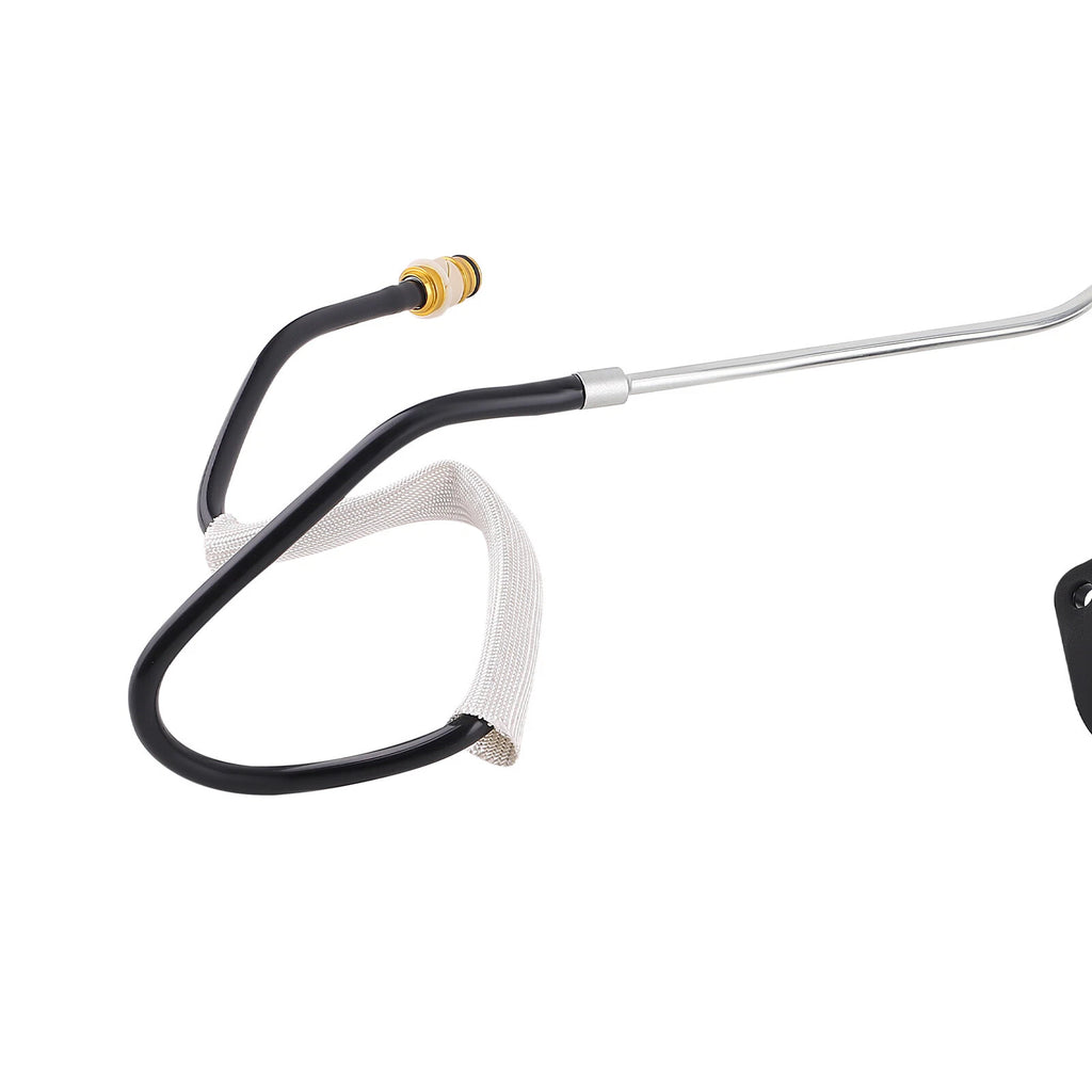 Clutch Master Cylinder & Line Set for Mazda B3000 B4000 (1994-1995)