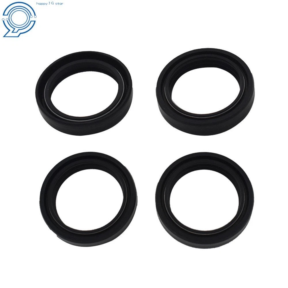 Fork Seal & Dust Seal Kit for (56-132, 41-7180, 22-56132)