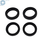 Fork Seal & Dust Seal Kit for (56-132, 41-7180, 22-56132)
