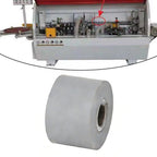 Rubber Coated Press Wheel for Edge Banding Machine (60x8x40mm)