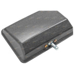 Universal Fit Mirror Head for Caravans, Horse Floats & RVs