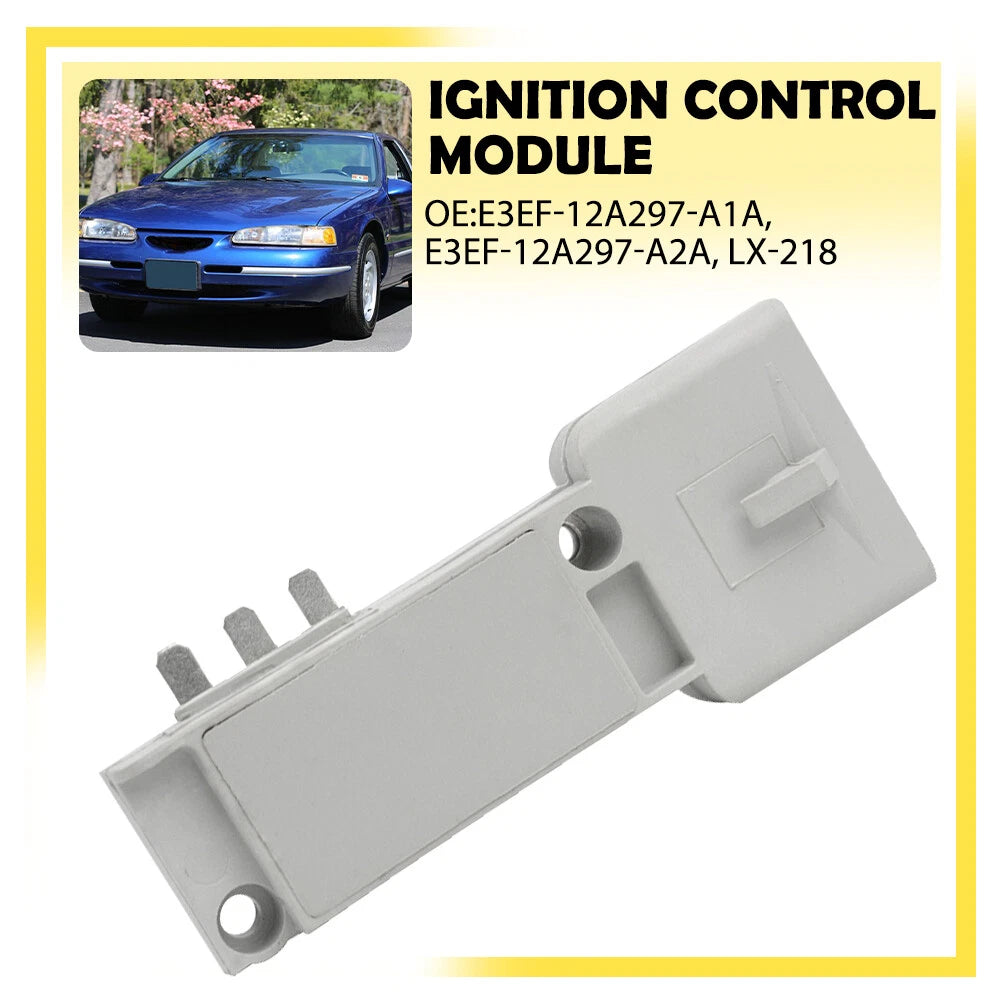 Ignition Control Module for Ford Mercury Lincoln (1980â1995)