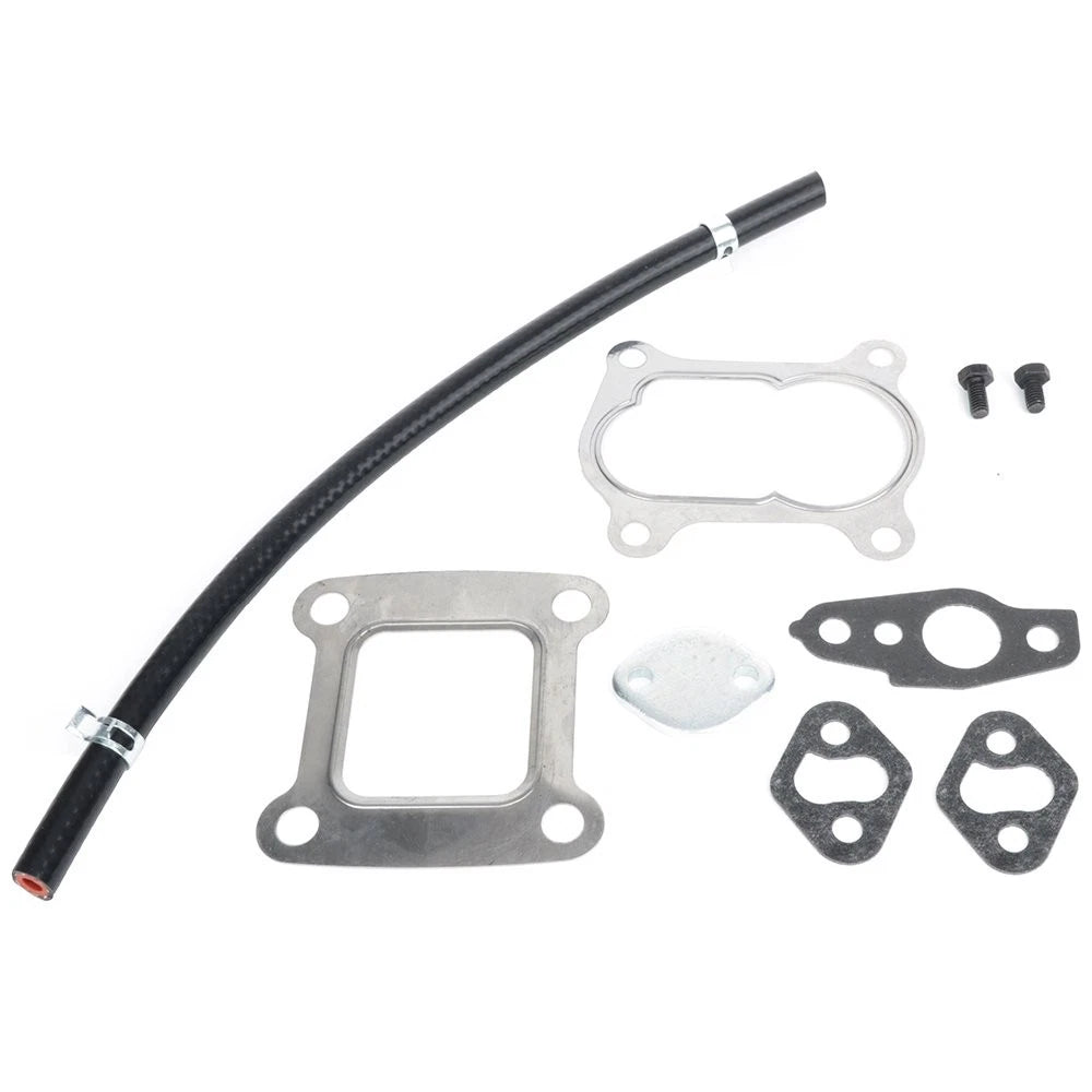 Turbocharger for Toyota Land Cruiser (1987)