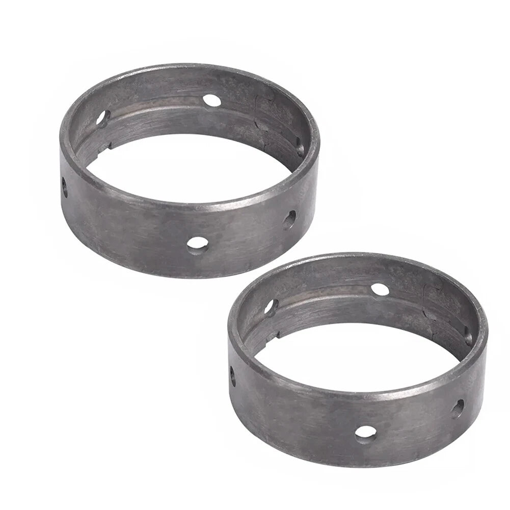 2X Crankshaft Main Bearing Set for Honda Steed 400 VLX (1988–1998)