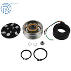 A/C Compressor Clutch Kit for Honda Civic Si 2.0L (2006–2011)
