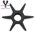 Water Pump Impeller for Yamaha F225 F250 F300 (2000–2023) 6CE-44352-00-00