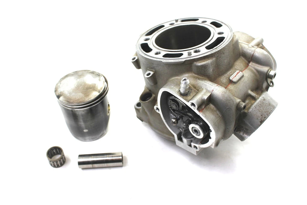 Top End Cylinder for KTM 250 XC-W TPI (2019) 55430038100