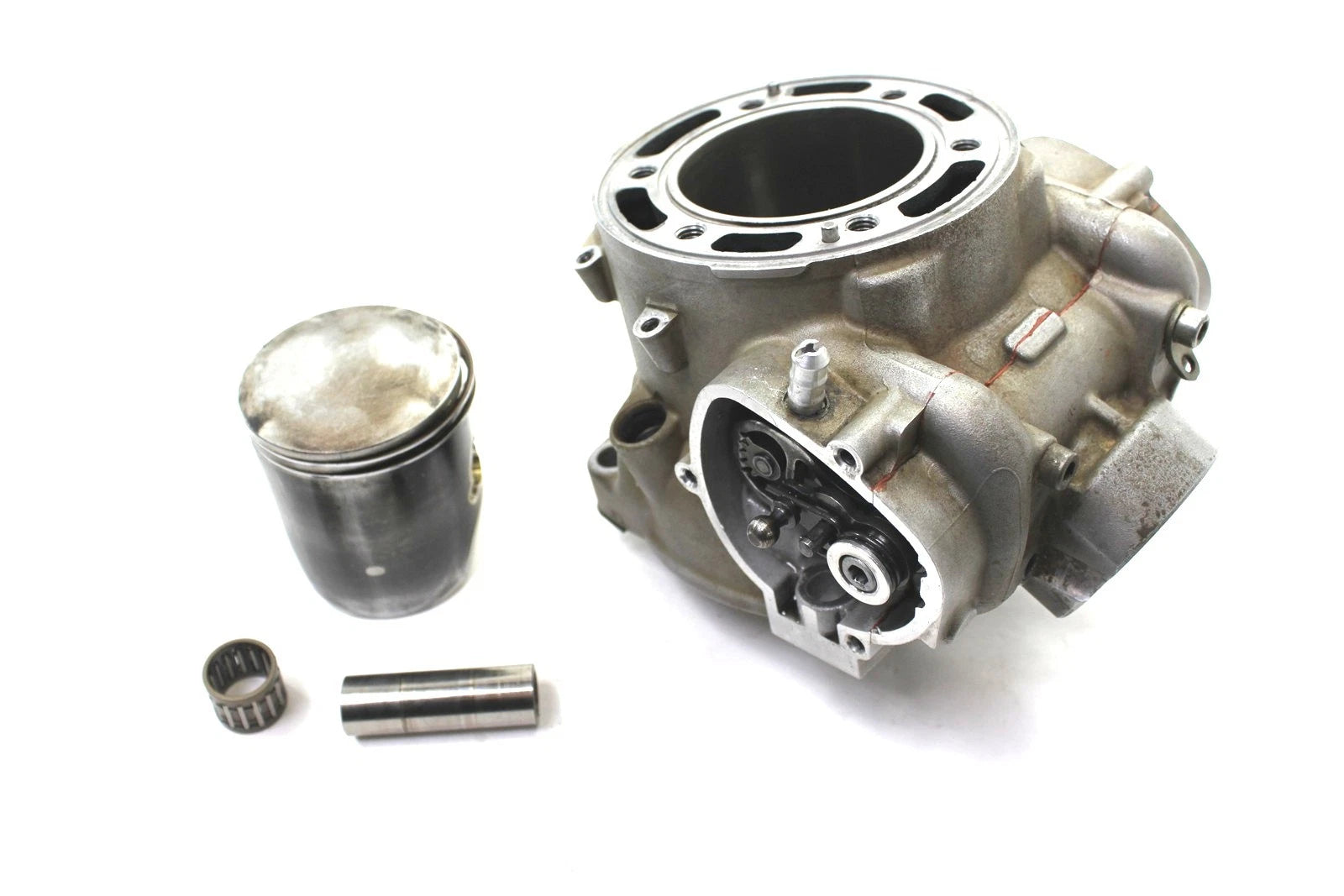 Top End Cylinder for KTM 250 XC-W TPI (2019) 55430038100