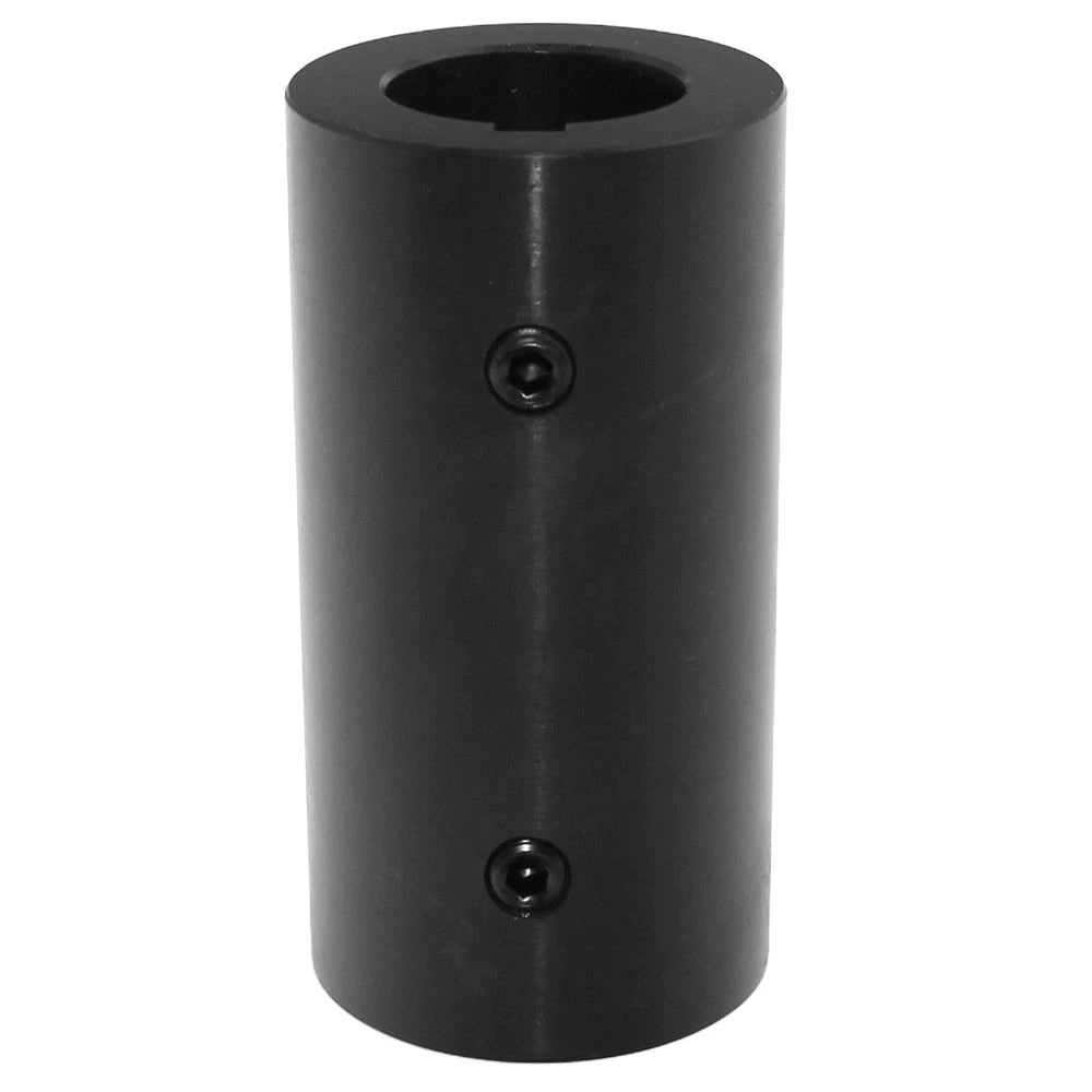 Round Shaft Coupler for Universal Products (Replaces SHFTR-2200)