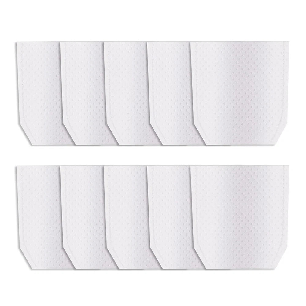 Cloth Vacuum Filter Set for LC01 Vacuum (1 Filter + 1 Cleaning Brush)