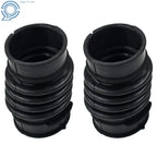Set of 2 Air Intake Hoses for Lexus ES300 (1999–2001)