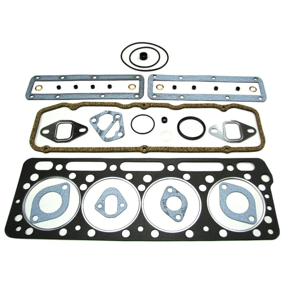 Head Gasket Set for Allis Chalmers 6060, 6080 (74009457, 70277256)