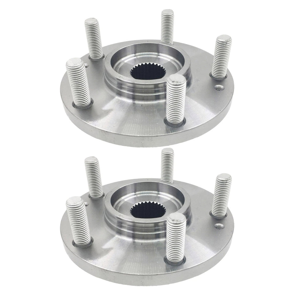 2pcs Wheel Hubs 930601 for Hyundai Santa Fe Tucson Kia Sportage