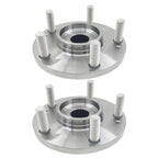 2pcs Wheel Hubs 930601 for Hyundai Santa Fe Tucson Kia Sportage