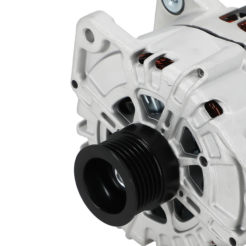 180A Alternator for Mercedes CLS550 (2012–2018)