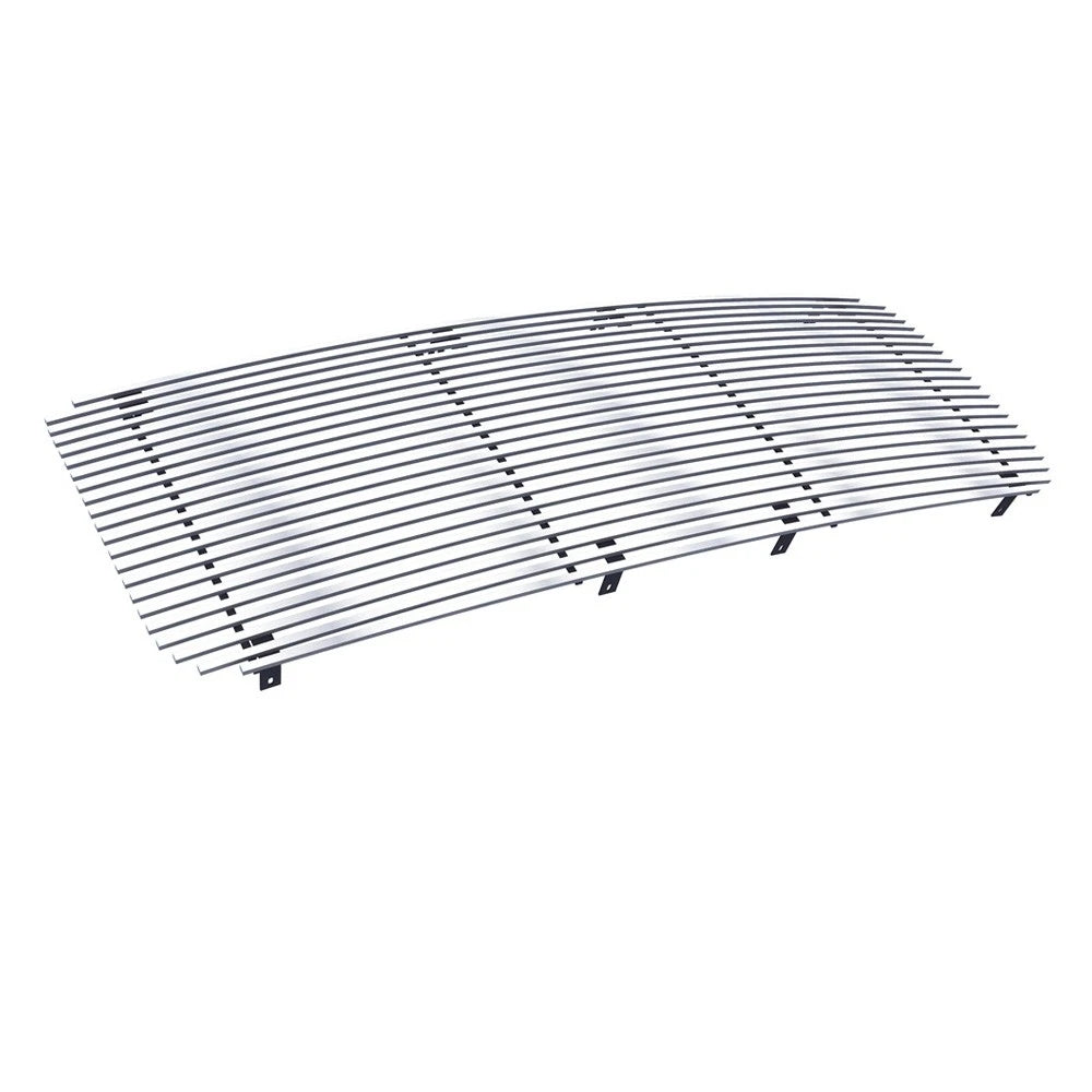 Chrome Billet Grille Insert for GMC Sierra 2500/3500 (2015–2019)