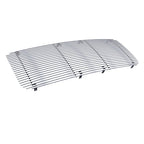 Chrome Billet Grille Insert for GMC Sierra 2500/3500 (2015–2019)