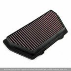 Air Intake Filter Cleaner for Honda CBR1000RR Fireblade (2008–2016) 17210-MFL-000 T9