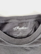 Men's Organic Cotton Graphic T-Shirt for Indian Motorcycle (All Years)
