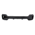 Front Bumper Face Bar for Chevy Silverado 1500 (2016–2018) W/Fog Light Holes