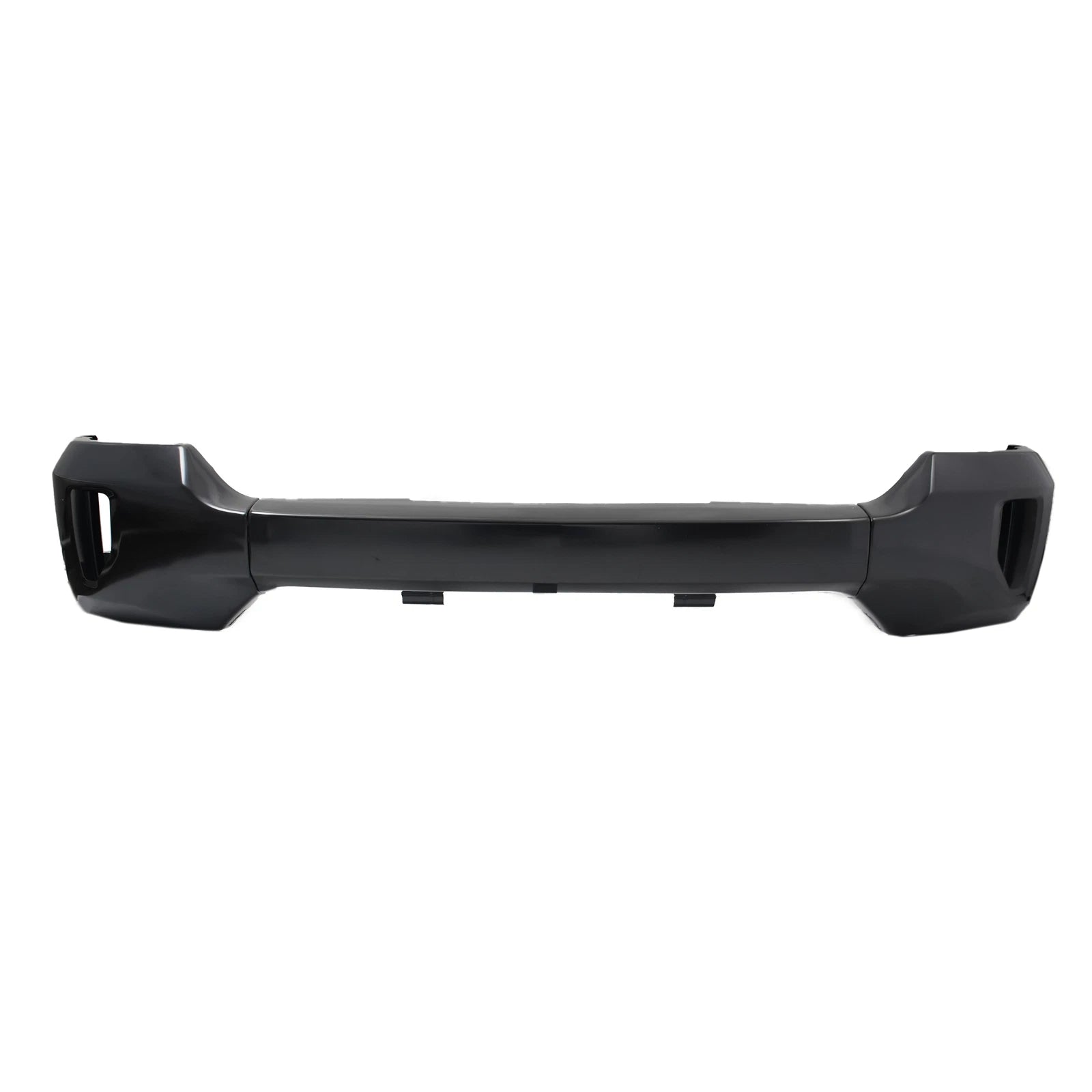 Front Bumper Face Bar for Chevy Silverado 1500 (2016–2018) W/Fog Light Holes