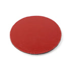 Red Console Knob Button Cover Trim for Jeep Grand Cherokee (2011-2022)