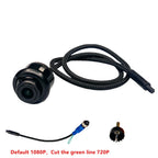 Waterproof AHD 1080P/720P Rear View Backup Camera for Car Parking