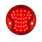 Sequential LED Tail Lights LH RH Replacement for 1932 Ford Car Truck (1932–1932)
