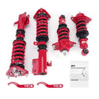 Coilovers Shock Struts Kit for Toyota Celica (2000-2006) Adjustable Height