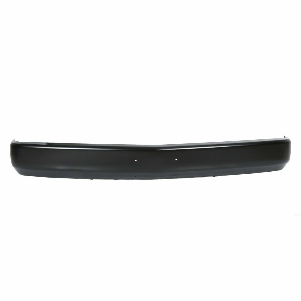 Front Bumper Face Bar for Chevrolet C1500 K1500 Silverado Sierra (1988–1998)