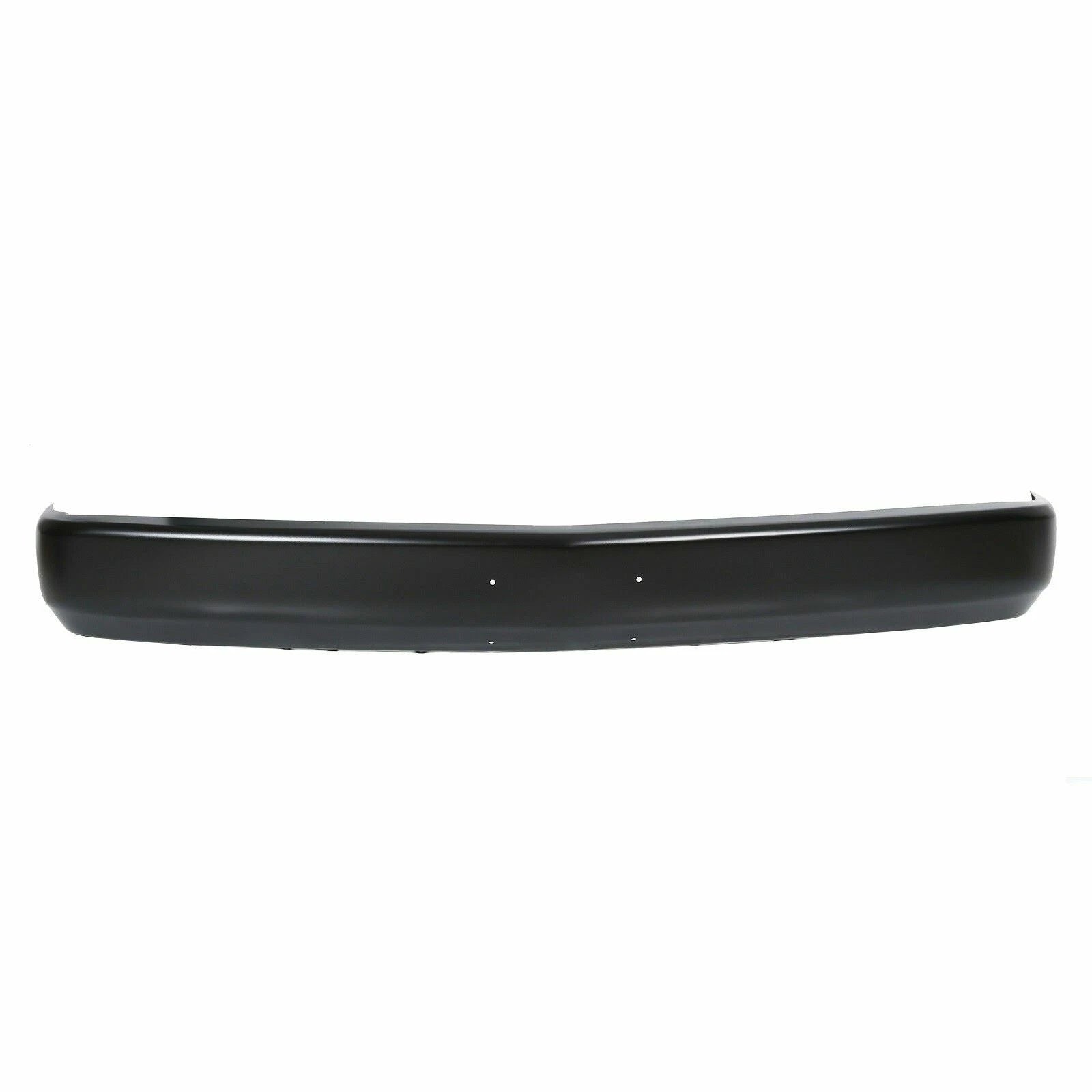 Front Bumper Face Bar for Chevrolet C1500 K1500 Silverado Sierra (1988–1998)
