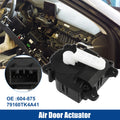 Air Door Actuator for Honda Odyssey (2005–2010) 604-875, 79160TK4A41