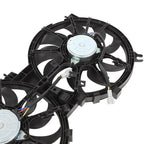 Radiator Condenser Fan for Nissan Murano (2009–2014) & Quest (2011–2017)