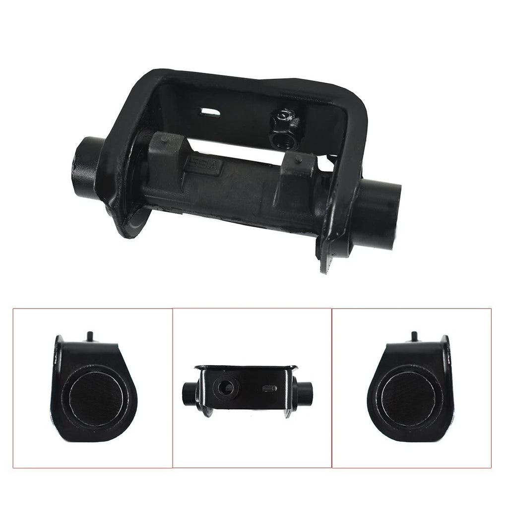 Rear Differential Dynamic Damper for Honda CR-V Element (2002–2006) 50716S9A000