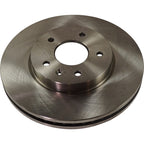 2X Wheel Hubs for Chevy Vue (Front Driver & Passenger Side)