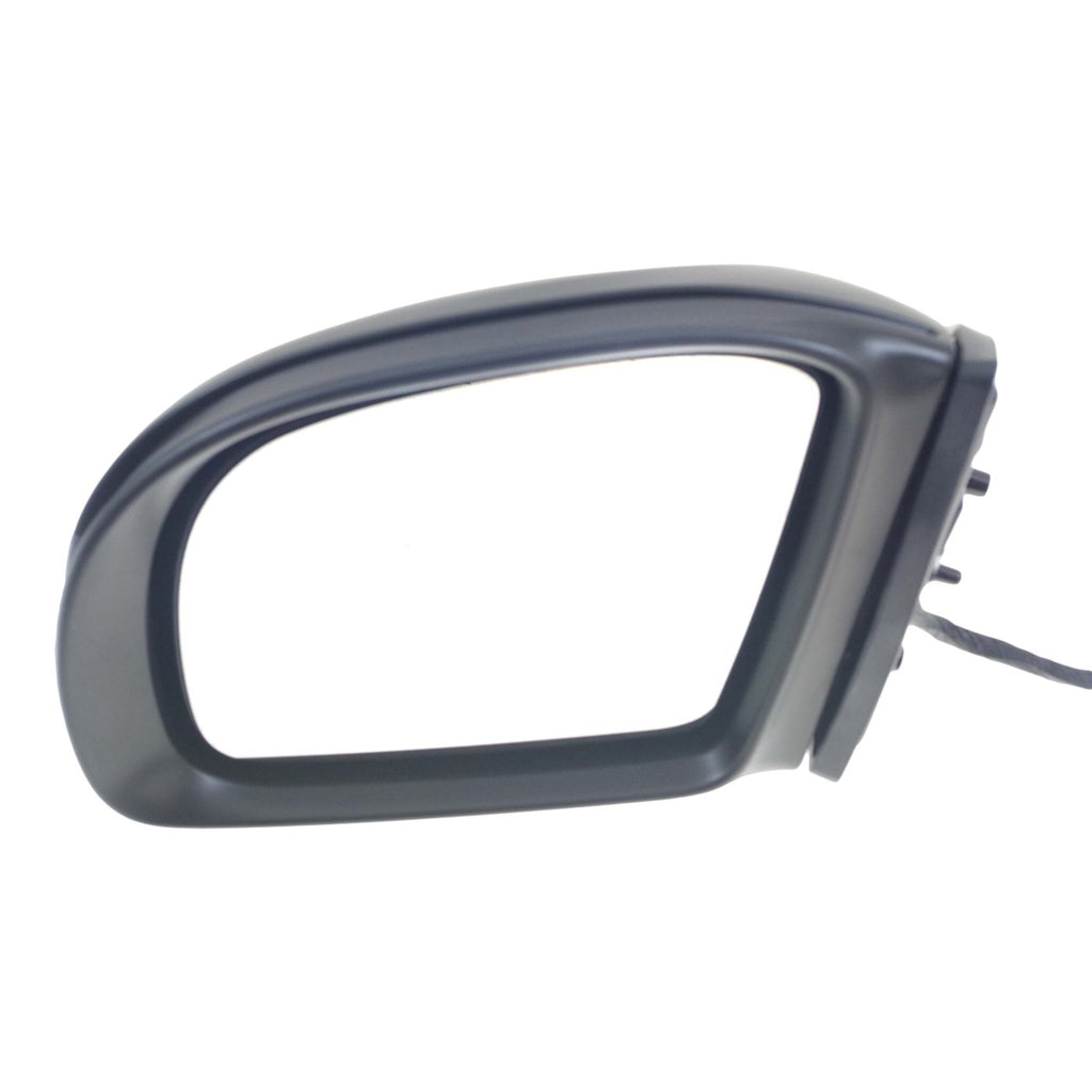 Power Mirror for Mercedes Benz R350 (2006–2010) Left Heated Power Fold
