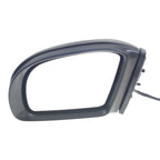 Power Mirror for Mercedes Benz R350 (2006–2010) Left Heated Power Fold