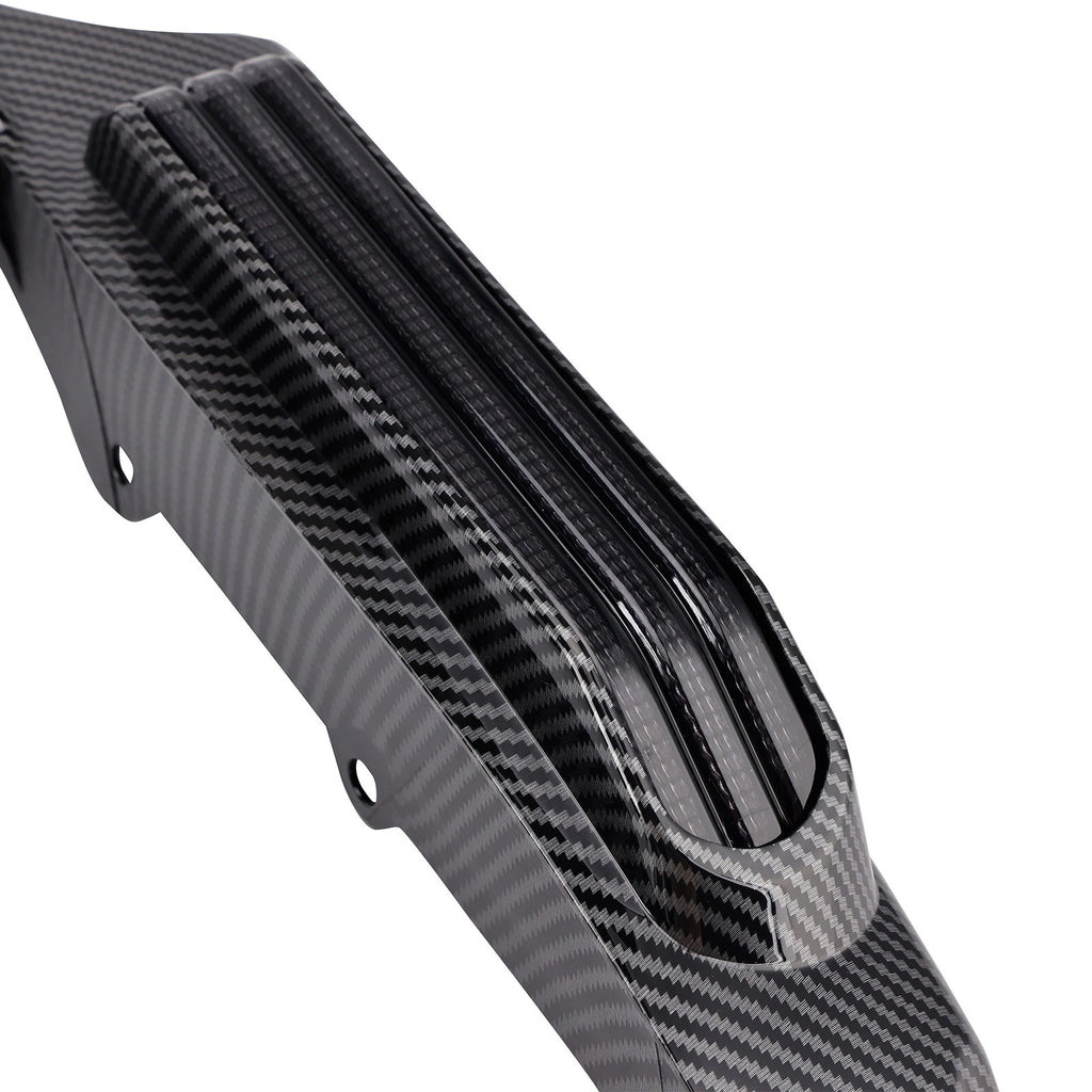 Rear Fender LED Light for Harley Touring Road King FLHR Street Glide (2014–2023)